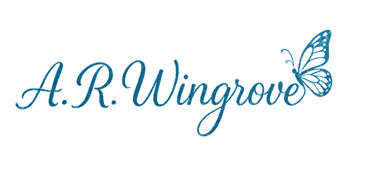 A R Wingrove Signature