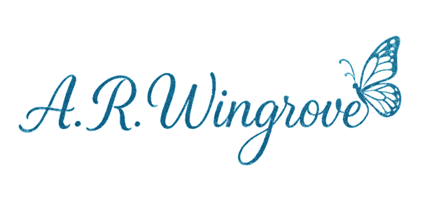 A. R. Wingrove