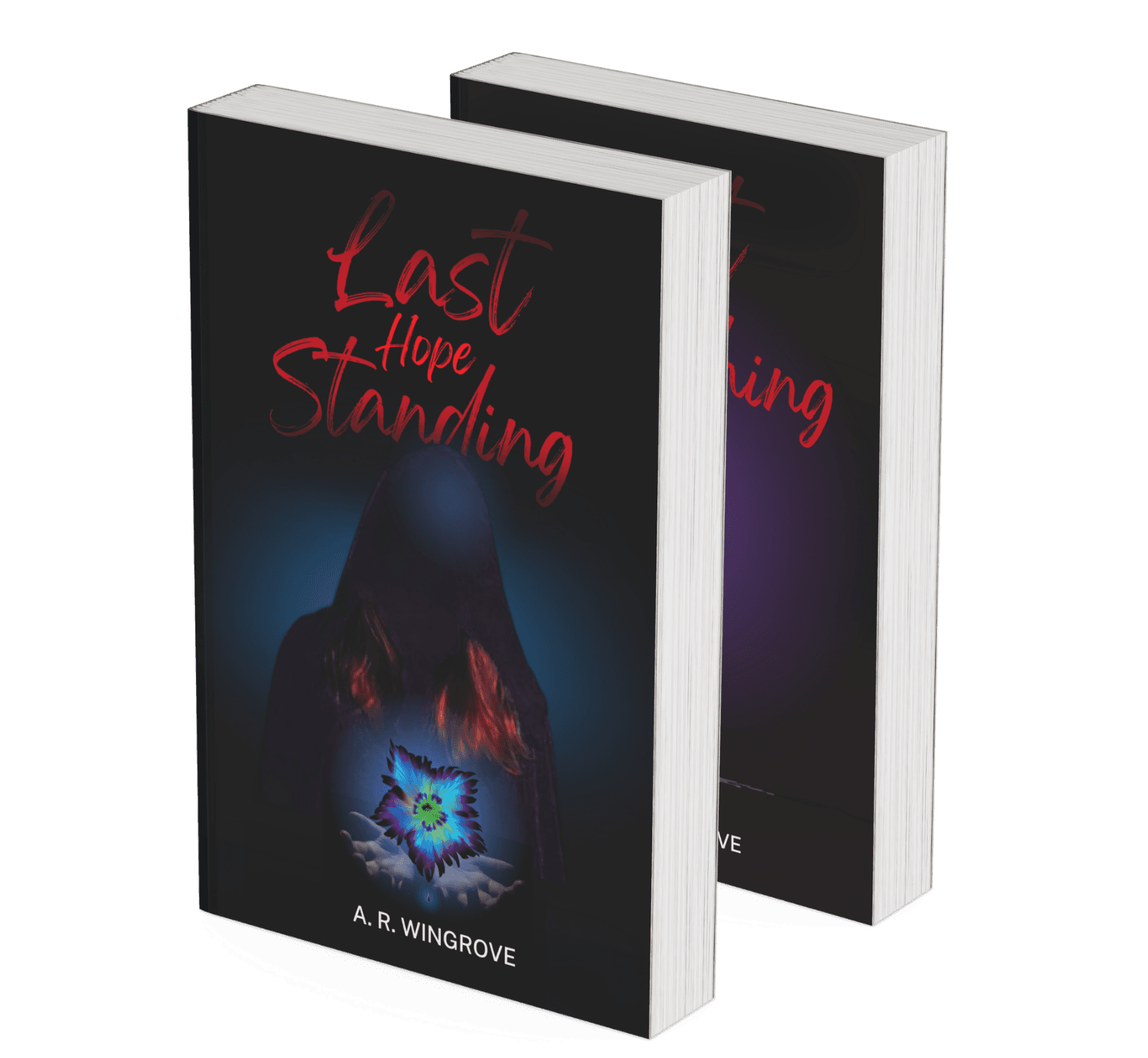 Last Hope Standing